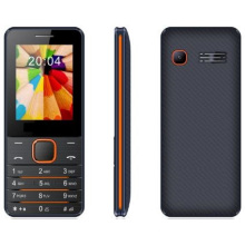 MID-End Mtk PCBA / 1800mAh / Slim Bar Telefon B2415